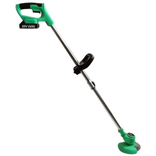 Набор садовых инструментов Zitrek (GreenCut 20, GreenSaw 20 Extra Power) 2 в 1, 2х2.0Ач 082-2020 УЦЕНКА