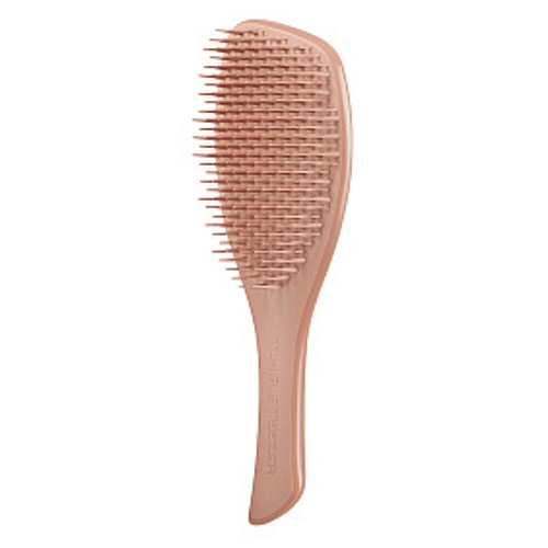 Tangle Teezer Расческа The Complete Carebrush Fine Glazed Mocha