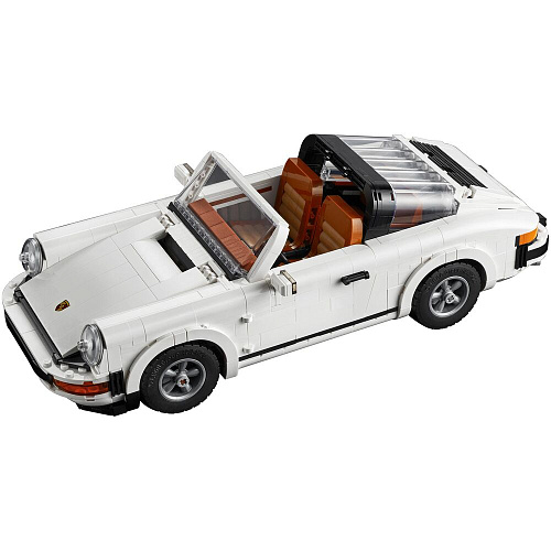 LEGO Icons Porsche 911 10295
