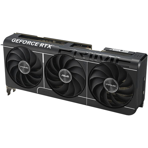 Видеокарта ASUS GeForce RTX 5070 Ti 16384Mb, Prime OC 16 Gb (Prime-RTX5070TI-O16G) 1xHDMI, 3xDP, Ret