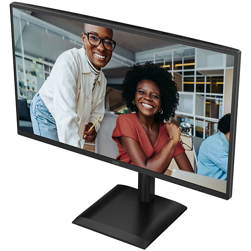 Монитор 27" AOC Q27E4U IPS 2560x1440 4ms HDMI, DisplayPort