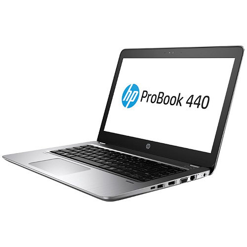 Ноутбук HP Probook 440 G4 Y7Z73EA Core i5 7200U/4Gb/500Gb/14.0"/Win10Pro
