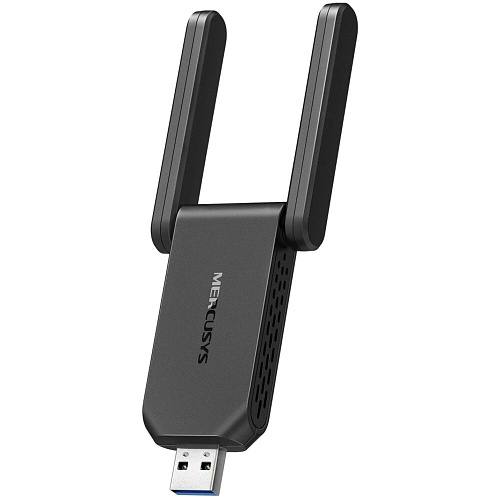 Сетевая карта Mercusys MA32H, 802.11ac, 1267Мбит/с, 2,4+5ГГц, USB3.0