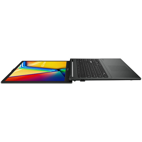 Ноутбук ASUS VivoBook Go 15 E1504FA-BQ2467 AMD Ryzen 5 7520U/16Gb/512Gb SSD/15.6" FullHD/DOS Black
