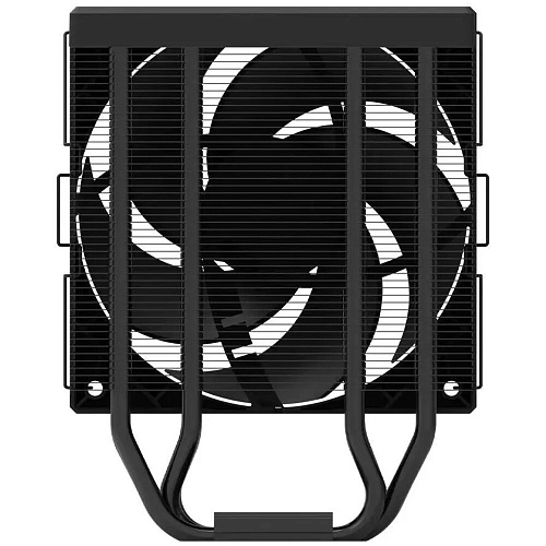 Охлаждение CPU Cooler Zalman CNPS9X ECO DS Black 1700/1851/AM4/AM5