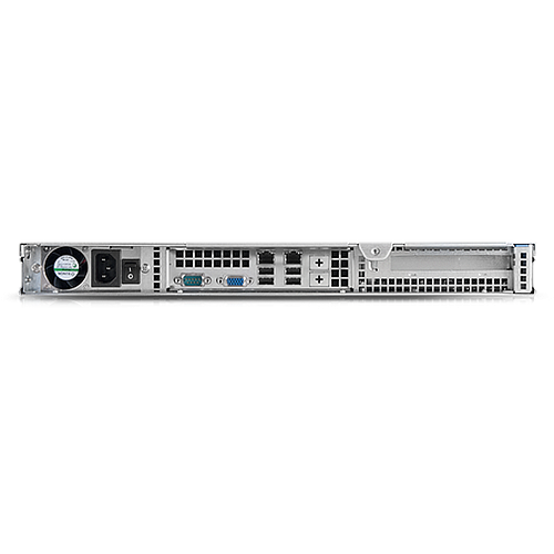 Корпус Chenbro 1U RM13604T3-G-R