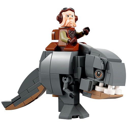 LEGO Star Wars Лезвие бритвы 75331
