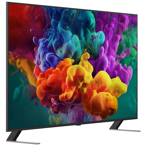 Телевизор 65" LG 65QNED85B6C.ARUG 2026