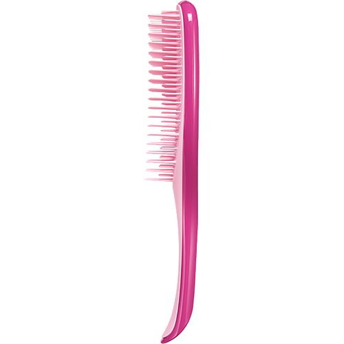 Tangle Teezer Расческа The Wet Detangler Raspberry Rouge