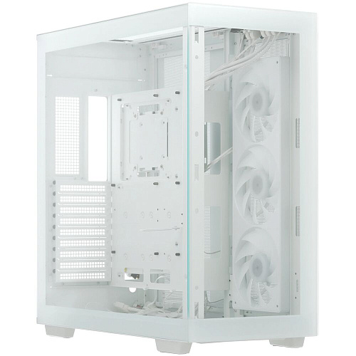 Корпус ATX Fulltower Deepcool CH780 White