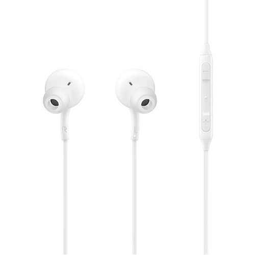 Гарнитура Samsung EO-IC100 White