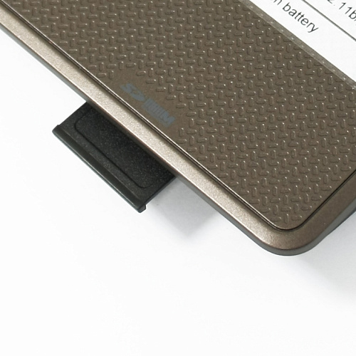 Ноутбук Acer Aspire 5742G-5464G50Micc Core i5 460M/4Gb/500Gb/DVD/ATI 5470/15.6"/W7HB 64 brown