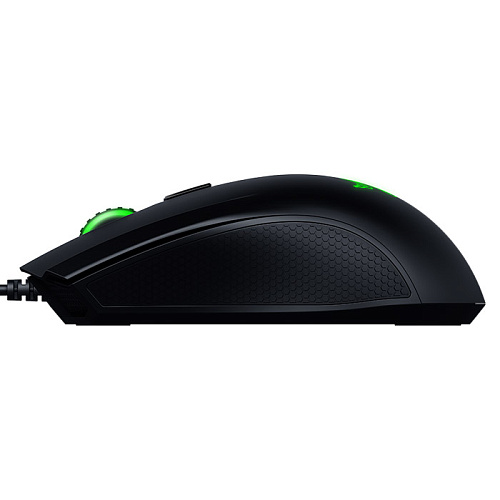 Мышь Razer Abyssus V2 Black