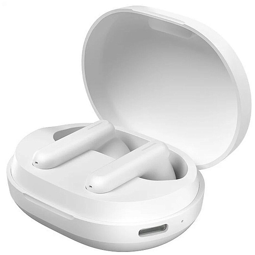Bluetooth гарнитура Haylou GT7 White