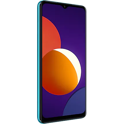 Смартфон Samsung Galaxy M12 SM-M127 32GB зеленый