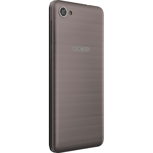 Смартфон Alcatel One Touch 5085D A5 Led Vintage Copper