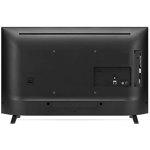 Телевизор 32" LG 32LQ630B6LA  (HD 1366x768, Smart TV) черный