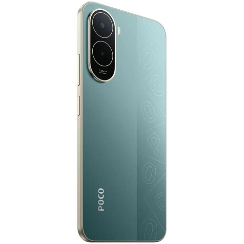 Смартфон Poco C81 Pro 4/128GB RU Green