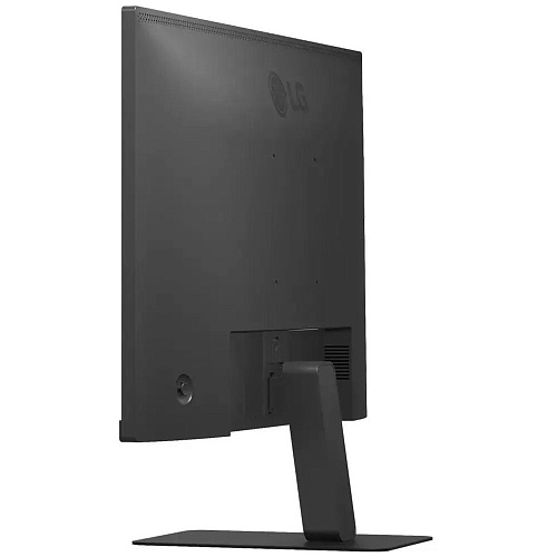 Монитор 24" LG UltraFine 24U631A-B IPS 2560x1440 5 ms HDMI, USB Type-C