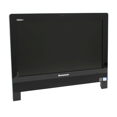 Моноблок Lenovo ThinkCentre Edge 62z (RF5CCRU) G1610/4G/500Gb/Intel HD/DVD/DOS моноблок Keyboard&Mouse 18.5"