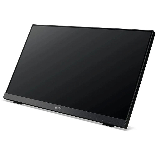 Монитор 22" Acer UT222Qbmip IPS 1920x1080 5ms HDMI, DisplayPort, VGA