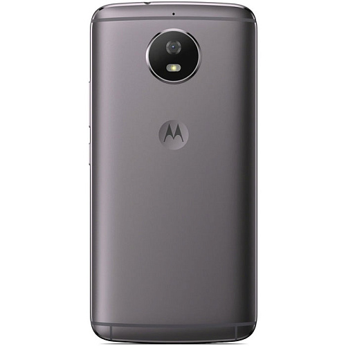 Смартфон Motorola Moto G5s 3/32 Gb (XT1794) Grey
