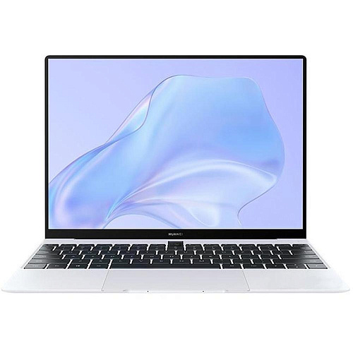 Ноутбук Huawei MateBook X 2020 Core i5 10210U/16Gb/512Gb SSD/13" FullHD/Win10 Silver