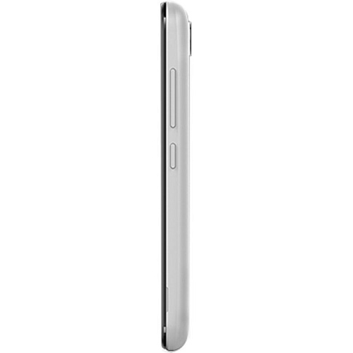 Смартфон BQ Mobile BQ-4028 UP! Silver