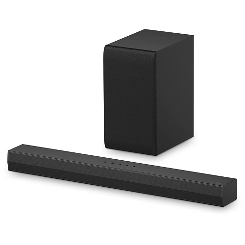 Саундбар LG S40T 2.1 Black