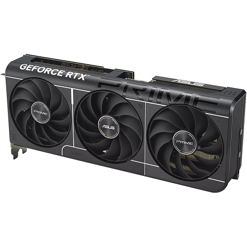 Видеокарта ASUS GeForce RTX 5070 12288Mb, Prime OC 12 Gb (Prime-RTX5070-O12G) 1xHDMI, 3xDP, Ret