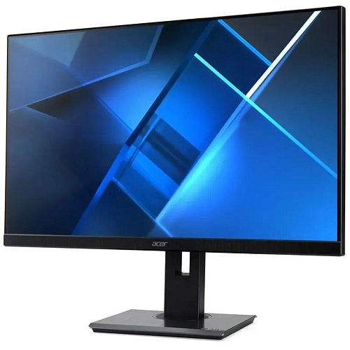 Монитор 27'' Acer B277KLBbmiiprzx IPS 3840×2160 4ms HDMI, DisplayPort