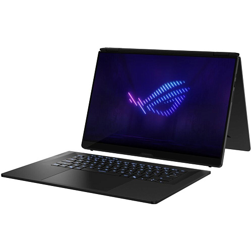 Ноутбук ASUS ROG Zephyrus Duo 16 GX651AX-SR144W Intel Ultra 9 386H/32Gb/1Tb SSD/RTX 5090 24Gb/16" 3K OLED Touch/W11H/Grey