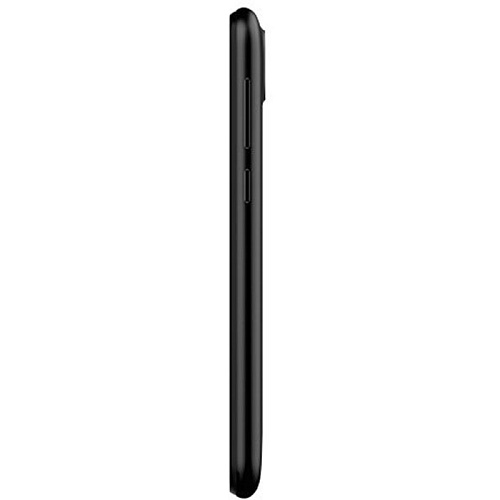 Смартфон BQ Mobile BQ-5300G Velvet View Black