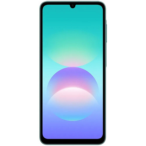 Смартфон Samsung Galaxy A08 SM-A085F 4/64GB Зеленый (EAC)