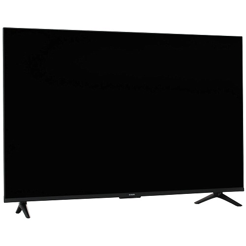 Телевизор 43" Xiaomi TV A43 4K 2026 RU УЦЕНКА