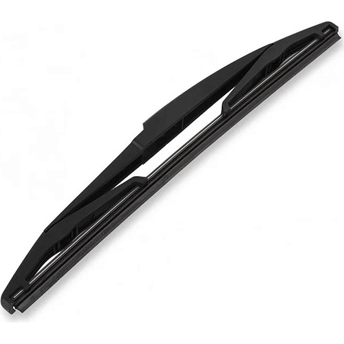 Щетка стеклоочистителя BOSCH Rear H309 300mm задняя, каркасная, 1 шт, 3397011630