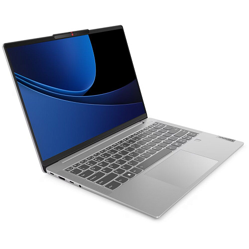 Ноутбук Lenovo IdeaPad Slim 5 16IMH9 Core Ultra 5 125H/16Gb/1Tb SSD/16" 2K OLED/DOS Grey