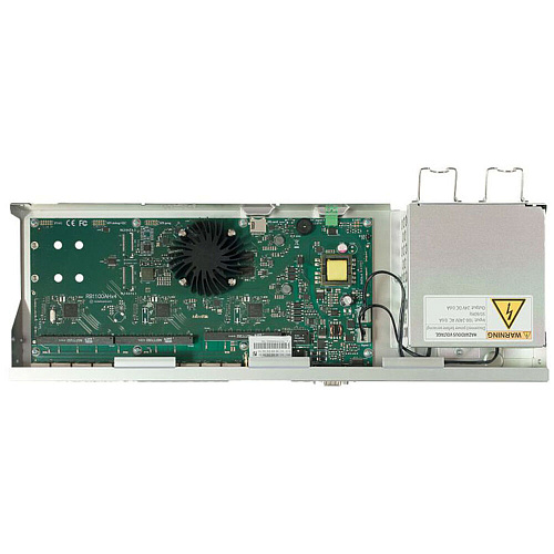 Маршрутизатор MikroTik RB1100AHx4 УЦЕНКА