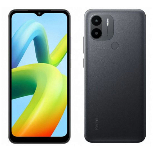Смартфон Xiaomi Redmi A1+ 2/32GB RU Black