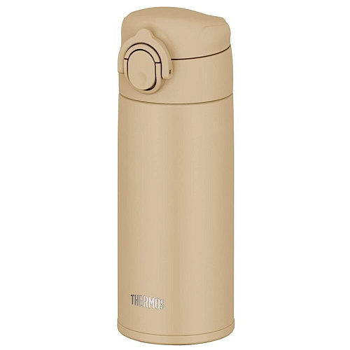 Thermos Термокружка JOK-350 SDBE, песочный, 0,35 л.