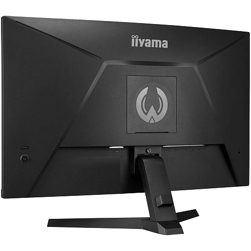 Монитор 27" Iiyama G-Master G2766HSU-B1 VA 1920х1080 1ms HDMI, DisplayPort