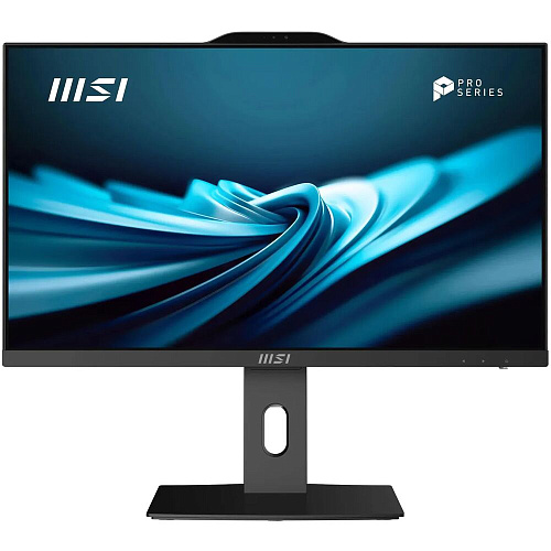 Моноблок MSI Pro AP242P 14M-653RU 24" FullHD Core i5 14400/16Gb/512Gb SSD/Kb+m/Win11Pro Black