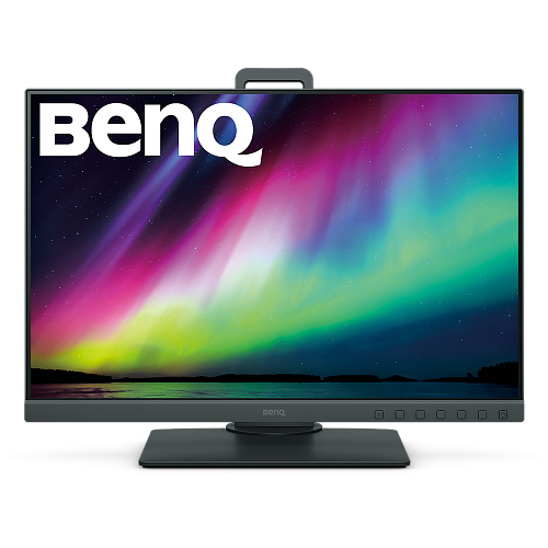 Монитор 24" Benq SW240 IPS 1920x1200 5ms HDMI, DisplayPort, DVI-D