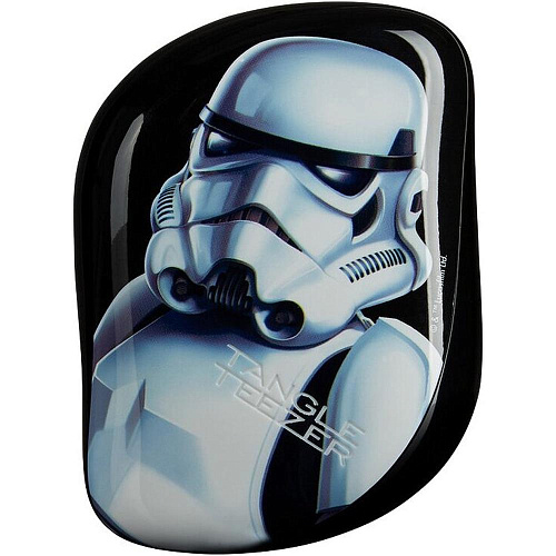 Tangle Teezer Расческа Compact Styler Star Wars Stormtrooper