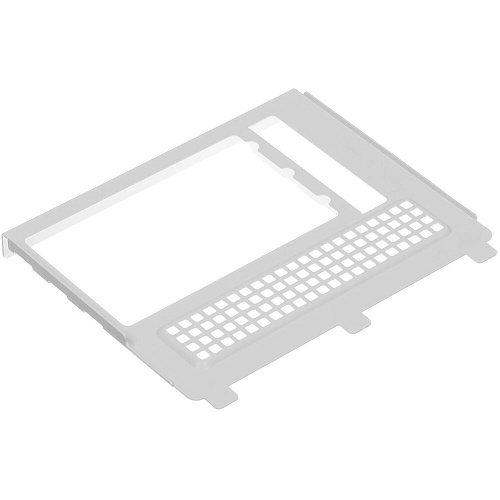 Корпус ATX Fulltower Deepcool CH780 White