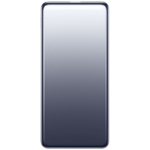 Внешний аккумулятор Xiaomi UltraThin Magnetic Power Bank 5000mAh 15W Glacier Silver