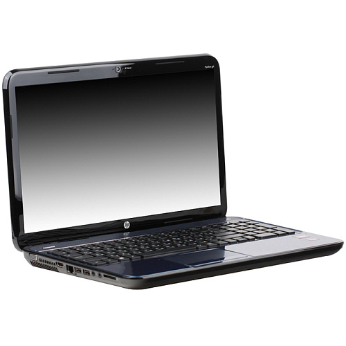 Ноутбук HP Pavilion g6-2315er D2Y74EA AMD A10 4600M/4Gb/500Gb/DVD-SMulti/15.6" HD/HD7670 1G/WiFi/BT/Cam/6c/Win8