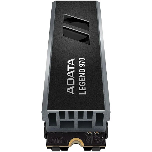 Внутренний SSD-накопитель 2000Gb A-Data Legend 970 SLEG-970-2000GCI M.2 2280 PCIe NVMe 5.0 x4