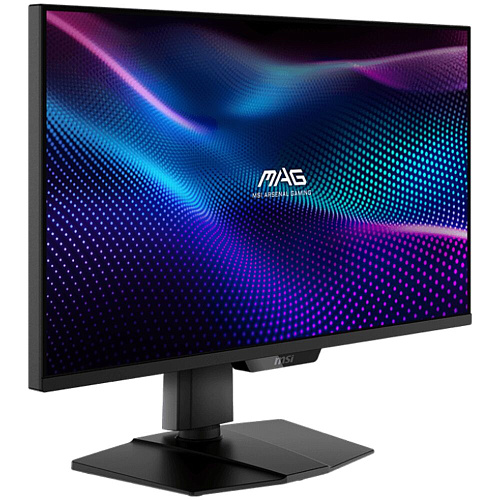 Монитор 27" MSI MAG 274QPF X30MV VA 2560x1440 0.5ms HDMI, DisplayPort, USB Type-C