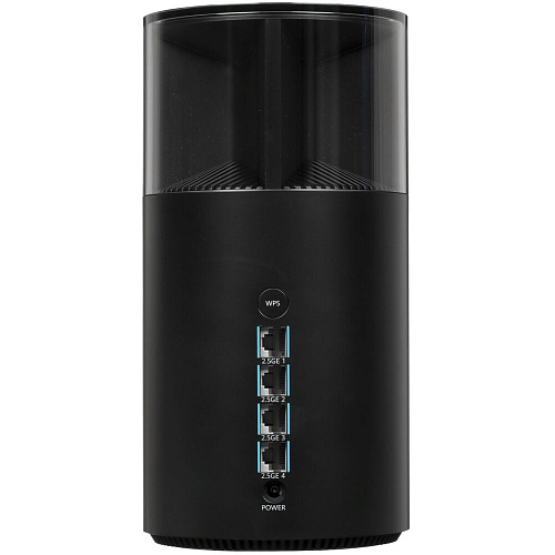 Mesh система Huawei WiFi Mesh X1 Pro 802.11be 2.4+5 ГГц 4xWAN/LAN